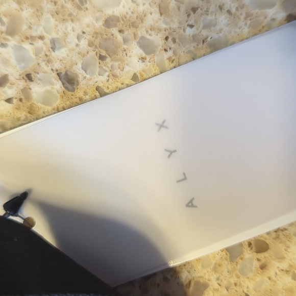 A*lyx bag - Picture 3 of 5